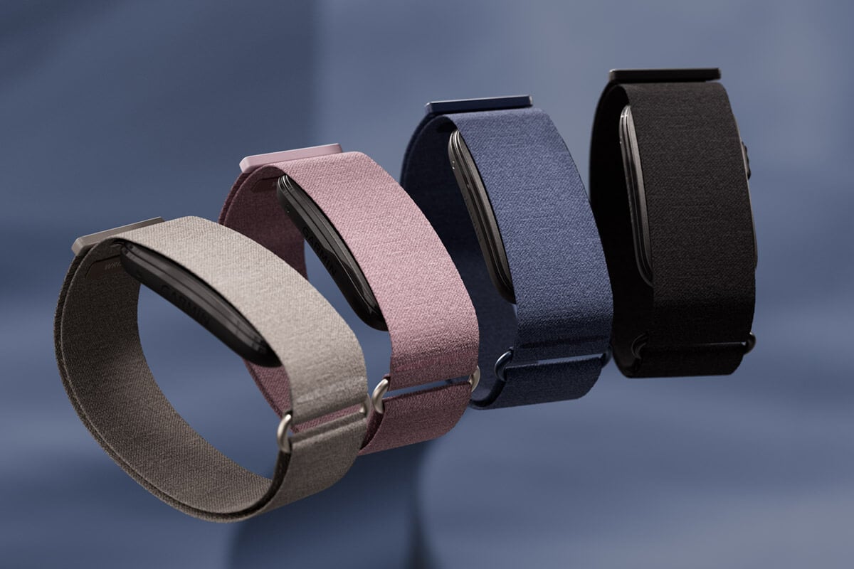Garmin CIRQA, 화면보다 중요한 건 구독 없음이다 공식 제공 이미지
