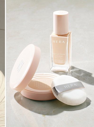 HERA Reflection Skin Glow Powder
