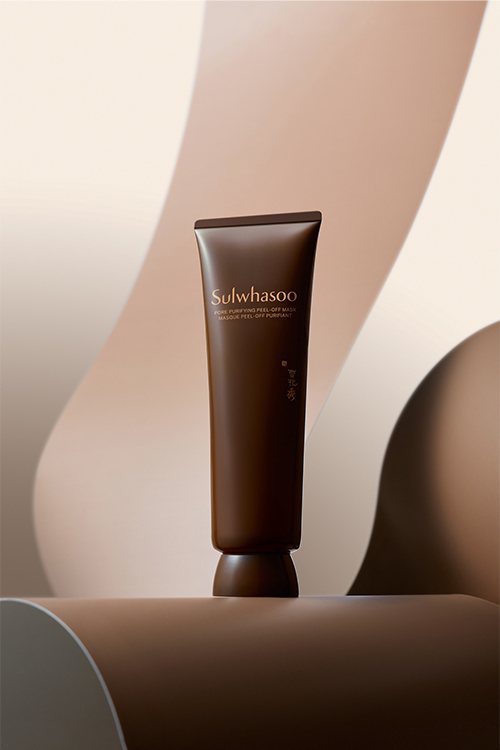 Sulwhasoo Okyong Pack tube (press photo)