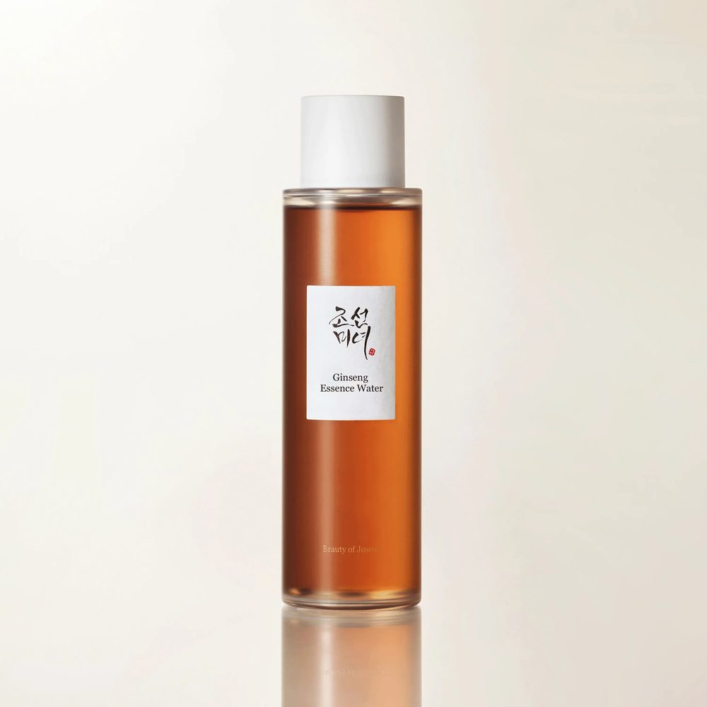 Beauty of Joseon Ginseng Essence Water (150 ml) (official product photo)