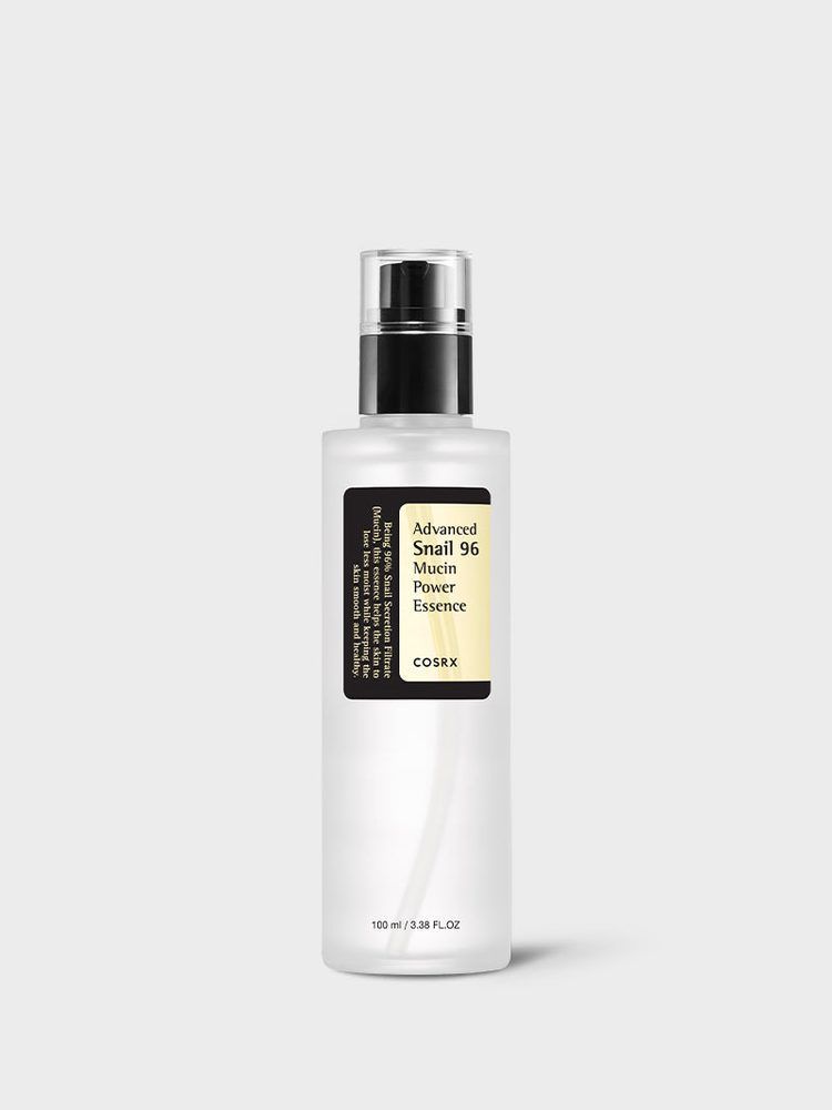 COSRX Advanced Snail 96 Mucin Power Essence (100 ml) (official product photo)