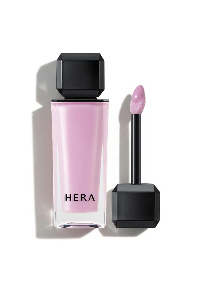 HERA Sensual Nude Gloss (official product photo)