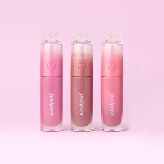peripera Ink Mood Glowy Tint (official product photo)