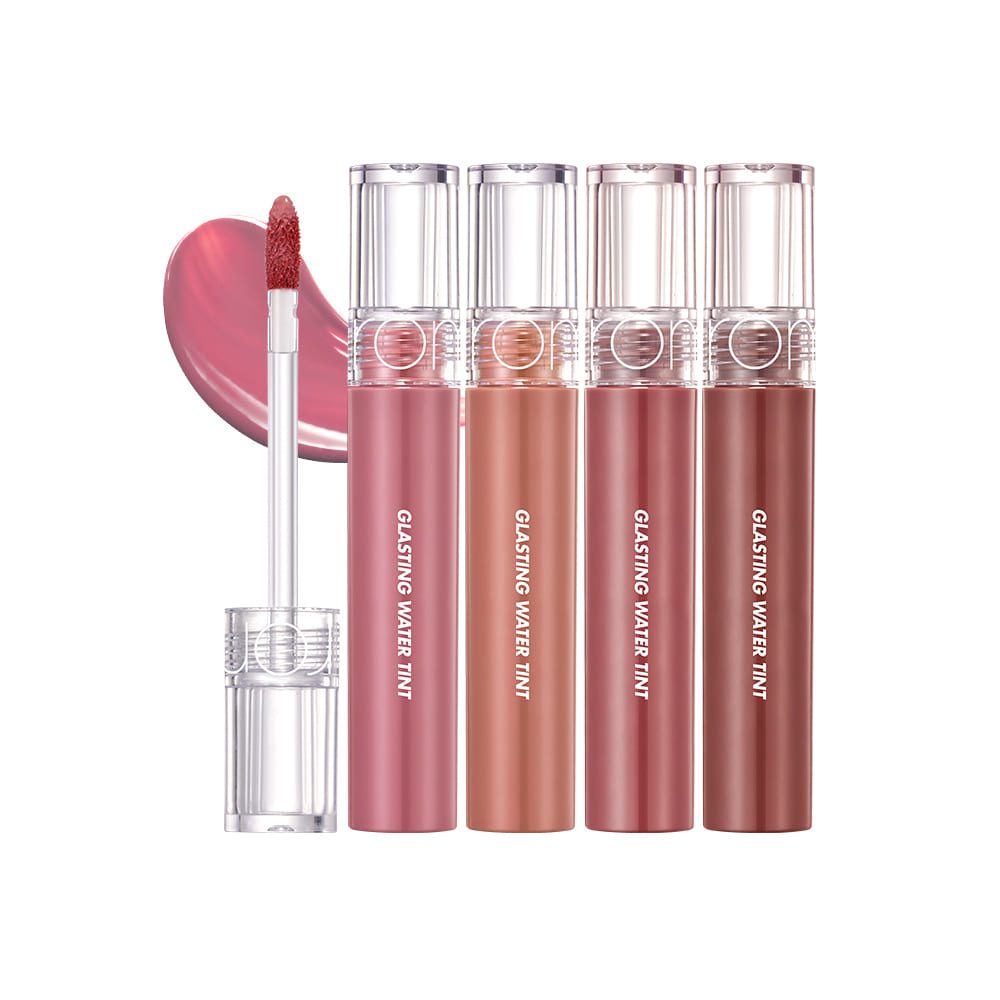 rom&nd Glasting Water Tint (14 Mauve Moon) (official product photo)