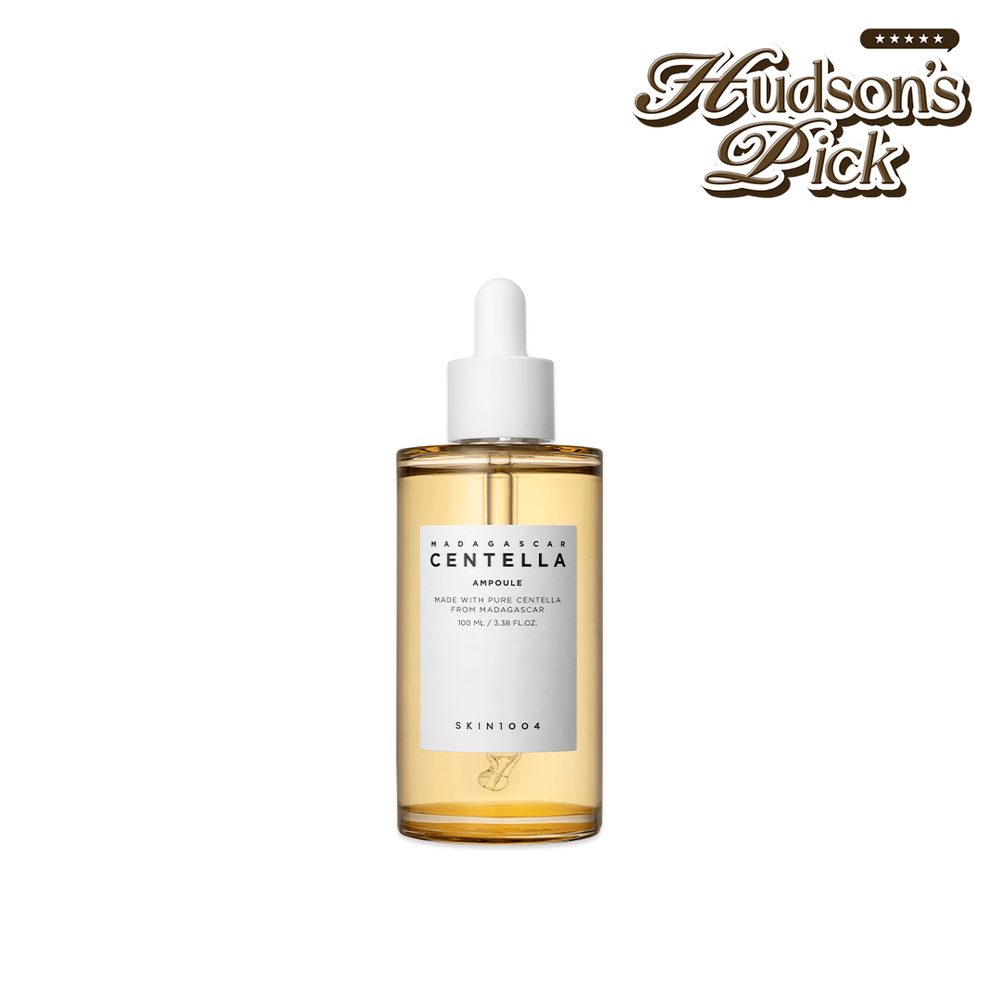 SKIN1004 Madagascar Centella Ampoule (100 ml) (official product photo)