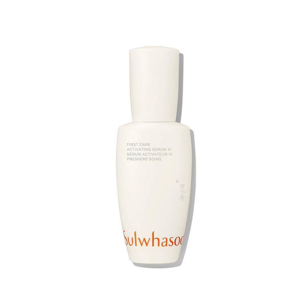 Sulwhasoo First Care Activating Serum VI (official product photo)